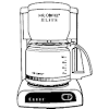 Mr Coffee Parts